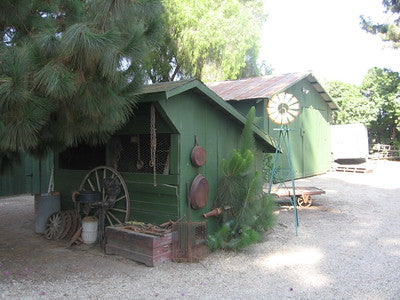 Ranches and Farms 1448