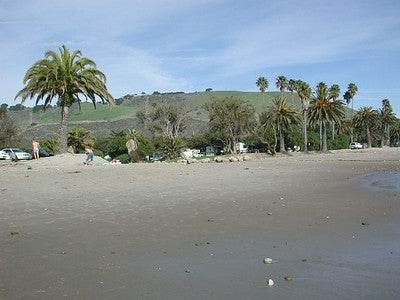 Beaches 8200