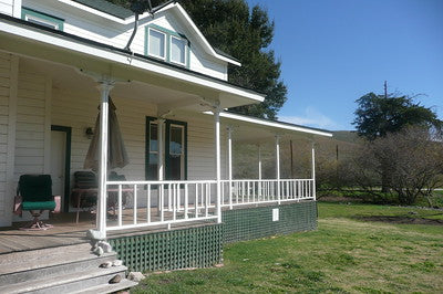 Ranches and Farms 3262