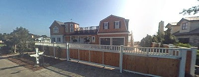 Beach Properties 1231