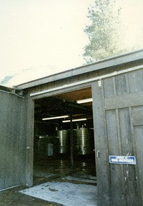 Wineries 3840