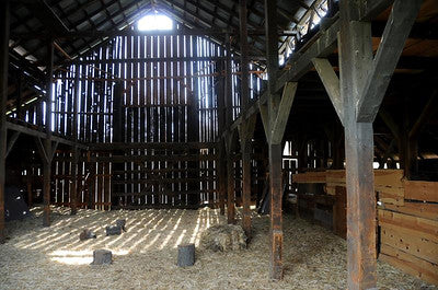 Barns 3120 (Santa Ynez)
