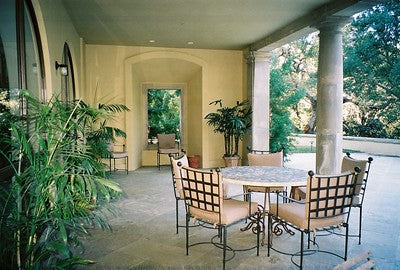 Estates 2555
