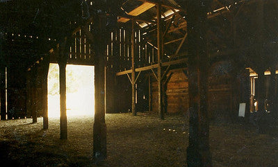 Barns 3120 (Santa Ynez)