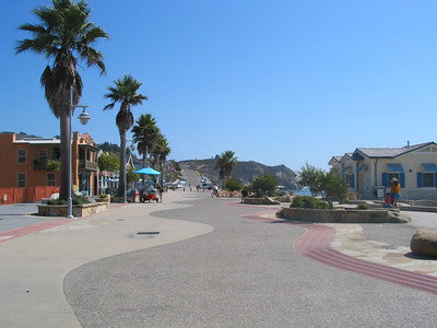 Beaches 8003