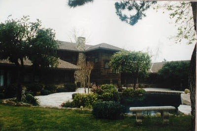 Ranches and Farms 3061