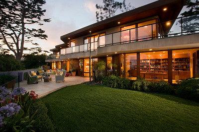 Beach Properties Looks Like Northern California