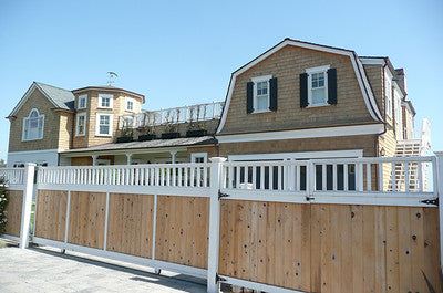 Beach Properties 1231