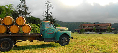 Wineries 3835