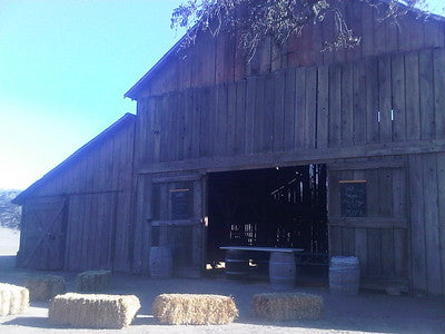 Barns 3120 (Santa Ynez)