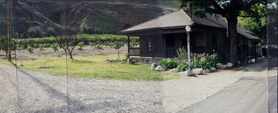 Ranches and Farms 3061