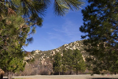 Lakes-Ponds 0271 (Ojai)