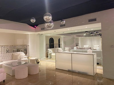 Modern Infinity Pools 9701