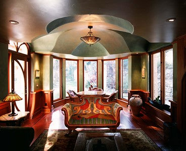 Country Houses 0015 (Ojai)