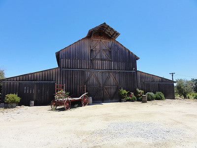 Barns 2116 (San Luis Obispo)