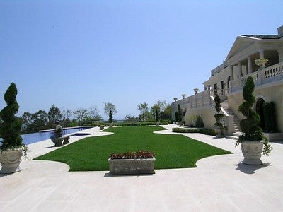 Modern Infinity Pools 9701