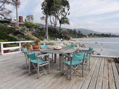Beach Properties 0123