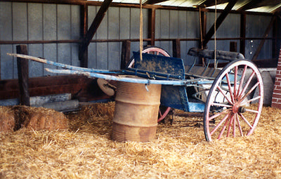 Ranches and Farms 3140