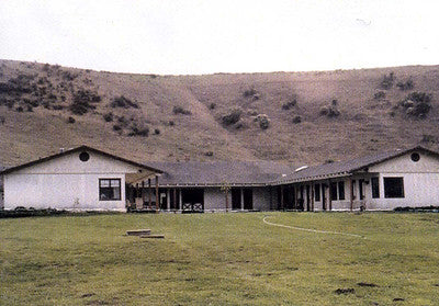 Ranches and Farms 3153