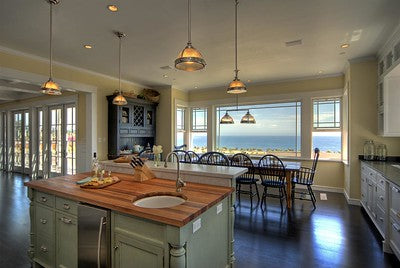 Beach Properties 1231