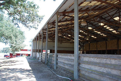 Ranches and Farms 3118