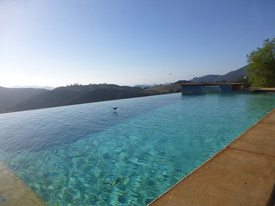 Modern Infinity Pools 6334