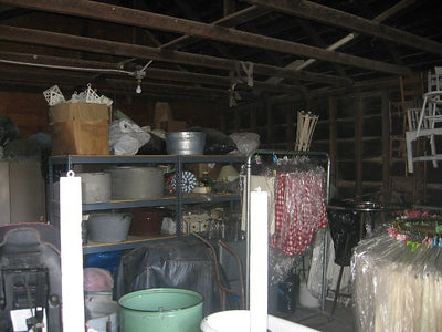 Ranches and Farms 1448