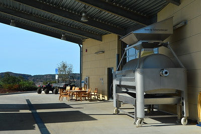 Vineyards & Wineries 1098 (Santa Maria) Winery/Facility