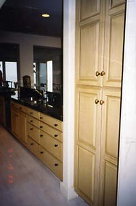 Beach Properties 4001