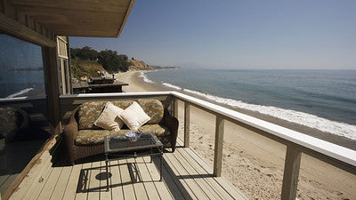 Beach Properties 0105