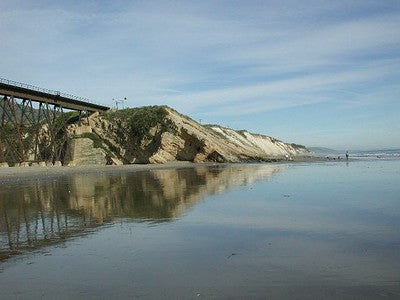 Beaches 8060