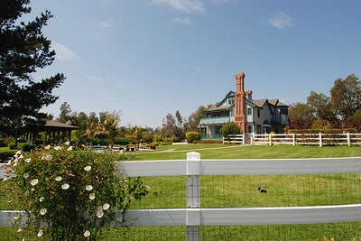 Ranches and Farms 3237