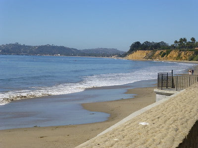 Beaches 9937