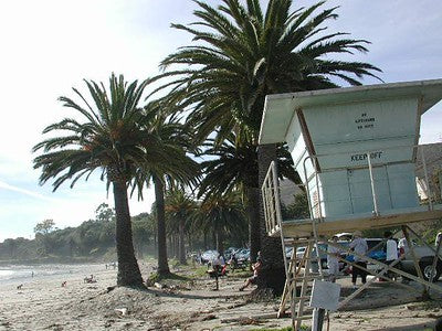 Beaches 8200