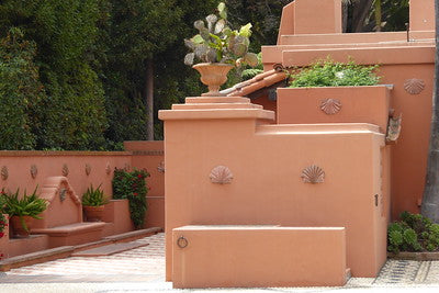 Car Shoot Homes Mediterranean/Spanish 3051