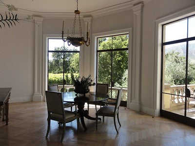 Estates 2555