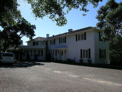 Colonial-Neoclassical 3100