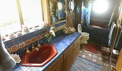 Beach Properties 1100