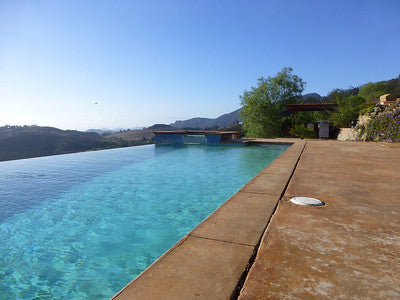 Modern Infinity Pools 6334