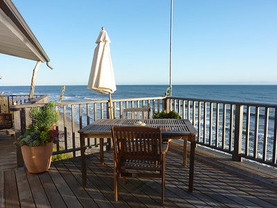 Beach Properties 1100