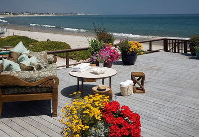 Beach Properties Looks Like Northern California