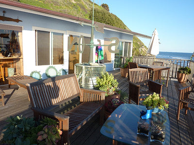 Beach Properties 1100