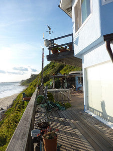 Beach Properties 1100