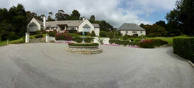 Car Shoot Homes Suburban Mansions 1138