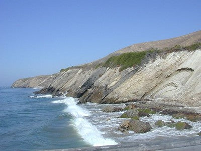 Beaches 8060