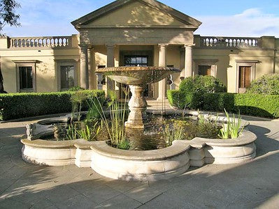 Estates 2555