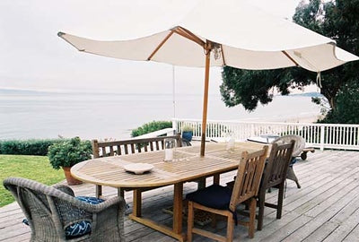 Beach Properties 4741