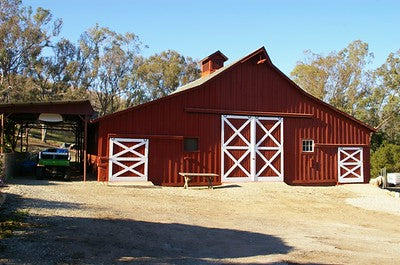 Barns 3445 (Goleta)