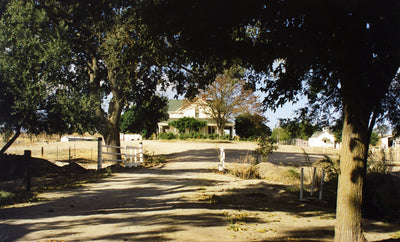 Ranches and Farms 3222
