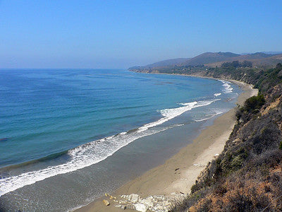 Beaches 8050